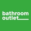 Bathroom Outlet Logotype