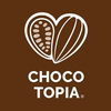 Chocotopia Logotyp