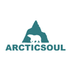 SP * ARCTICSOUL Logotyp