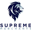 Supreme Merchants Logotip