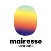 MAIRESSE AVOCATS Logotype