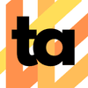 Thatch Academy Logotype