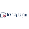 Trendy Home Logotype