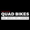 NorthWest Quadbikes Logotype