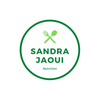 SANDRA JAOUI NUTRITION Logotype