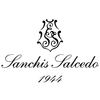 sanchissalcedo Logotipo