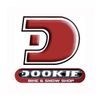 Dookie Logotyp
