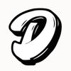 SP * DUFTHAENGER Logotyp