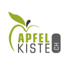 Apfelkiste Logotype