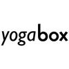 Yogabox Logotyp