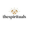 thespirituals Logotype