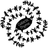 Galactic Thyme Logotype