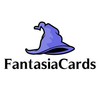 FantasiaCards Logotype