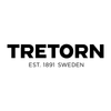tretorn.com Logotyp