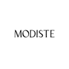 MODISTE, LLC Logotipo
