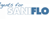 SanifloSales by BnITS Logotype