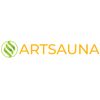 artsauna.de Logotipo