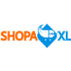 ShopaXL Logotype