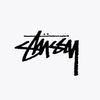 Stüssy UK Logotype