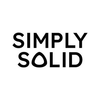 Simply Solid Logotype