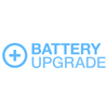 Batteryupgrade Logotipo