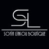 SL BOUTIQUE I Λογότυπο