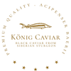 König Caviar Logotype