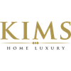 Kims Home Luxury Logotype