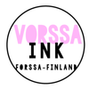 Vorssa Ink Logotype