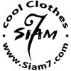 SIAM7.COM Logotype