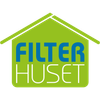 Filterhuset SE Logotyp