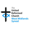 URC West Midlands Synod Logotipo
