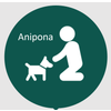 app.anipona.se Logotyp