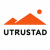 utrustad.se Logotyp
