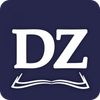 DailyZohar.com Logotype