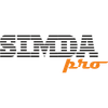 SIMDA Pro | Motorrad und KFZ Zubehör Logotype