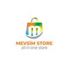Mevsim Store Logotype