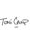 Toni Camp Logotype