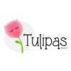 Tulipas Berlin Logotipo