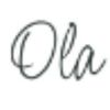 ADHD Coach Ola Logotyp