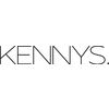 Kenny S. Logotyp