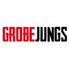 Grobe Jungs Logotipo