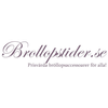 Brollopstider.se Logotype
