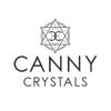 Canny Crystals Logotype