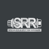 SRR Hardware Logotipo