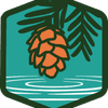 Northwoods Land Trust Logotyyppi