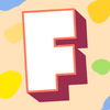 Falafval Logotype