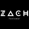 Zach Footwear Logotyp