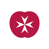APPLECROSS ANTIQUES Logotype