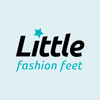 Littlefashionfeet Logo